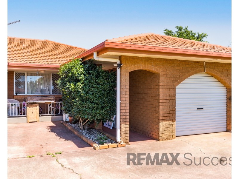 1/21 Hampton Street, Newtown QLD 4350