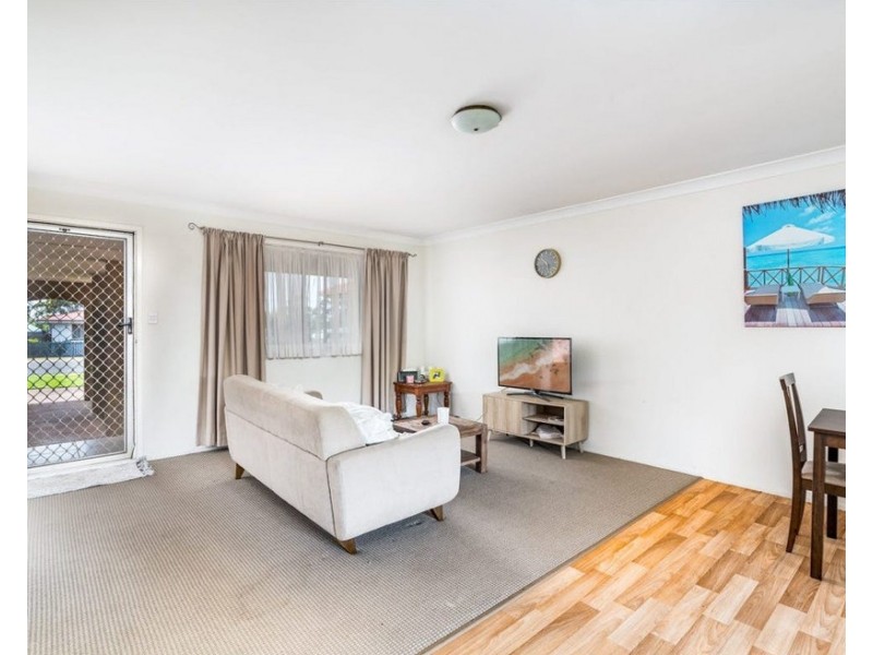 1/21 Hampton Street, Newtown QLD 4350