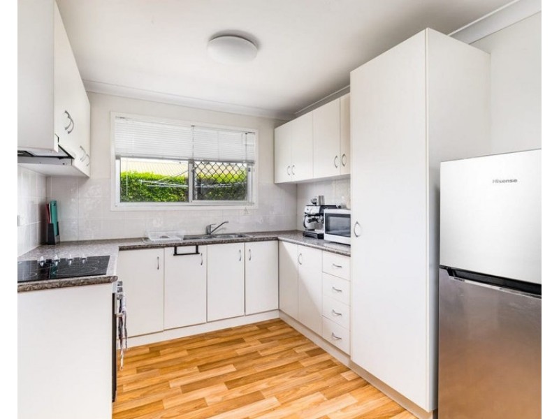 1/21 Hampton Street, Newtown QLD 4350