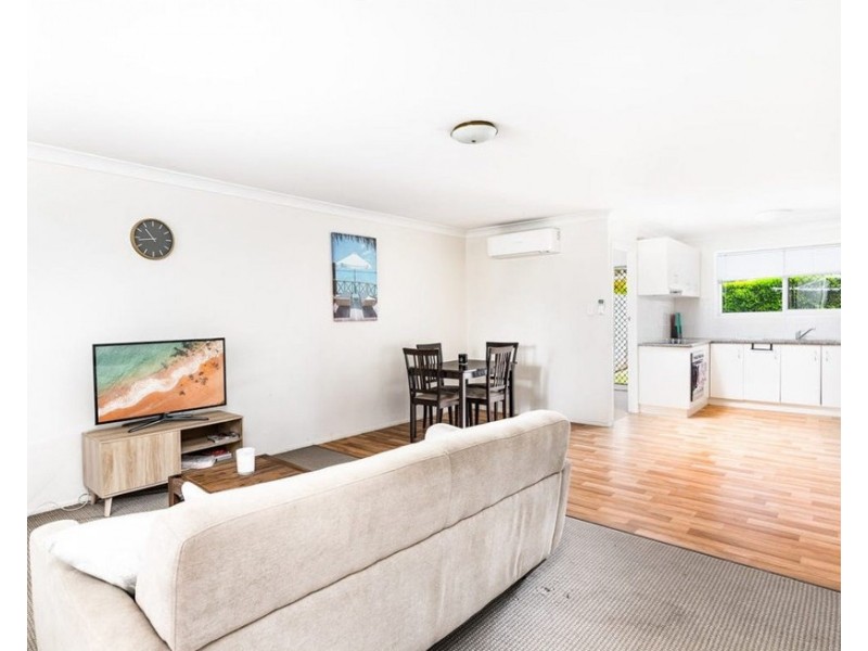 1/21 Hampton Street, Newtown QLD 4350