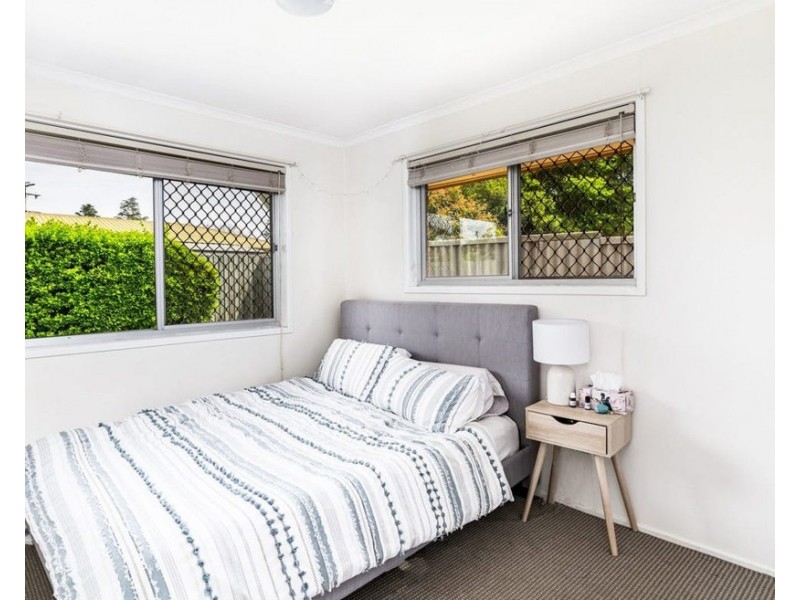 1/21 Hampton Street, Newtown QLD 4350