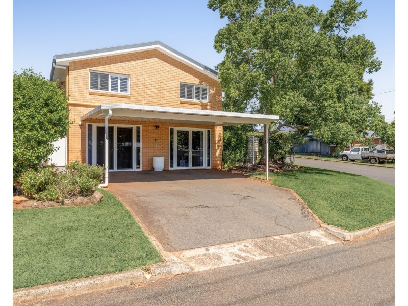 19 Faith Street, Rangeville QLD 4350