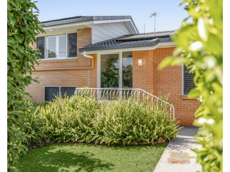 19 Faith Street, Rangeville QLD 4350