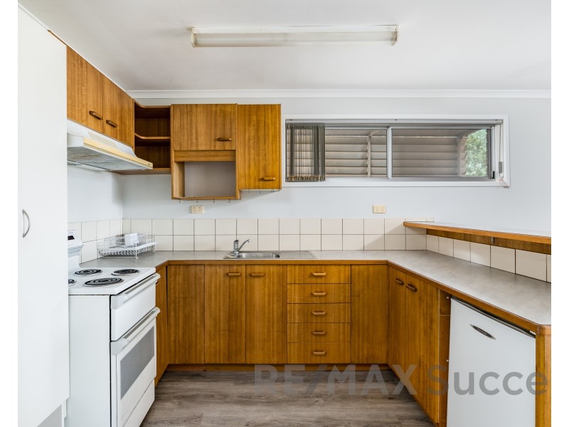 198 Ramsay Street (Granny Flat), Centenary Heights QLD 4350