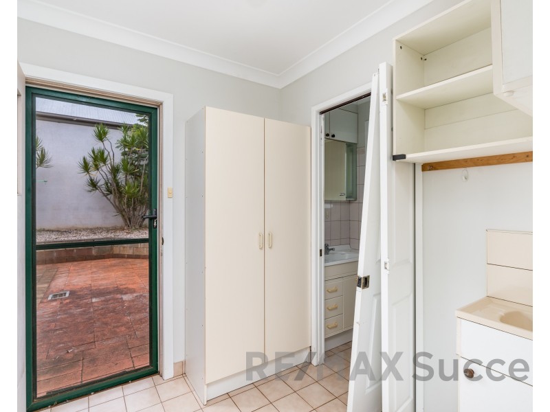 198 Ramsay Street (Granny Flat), Centenary Heights QLD 4350