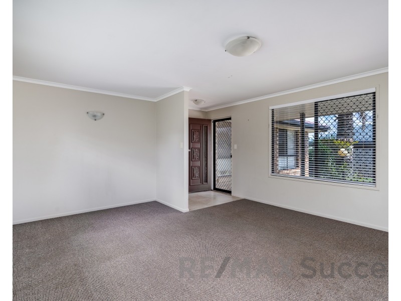 26 Orchid Street, Centenary Heights QLD 4350