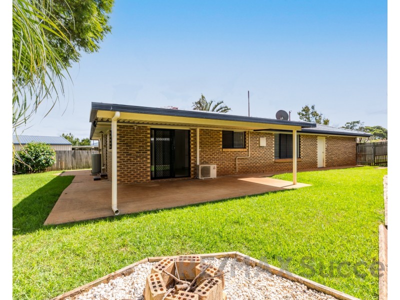 26 Orchid Street, Centenary Heights QLD 4350