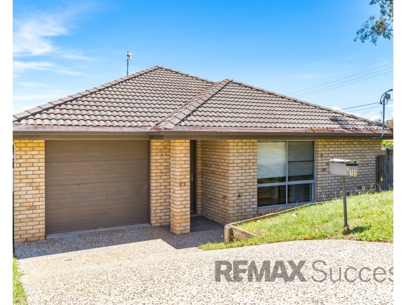 2/103 Gorman Street, Darling Heights QLD 4350