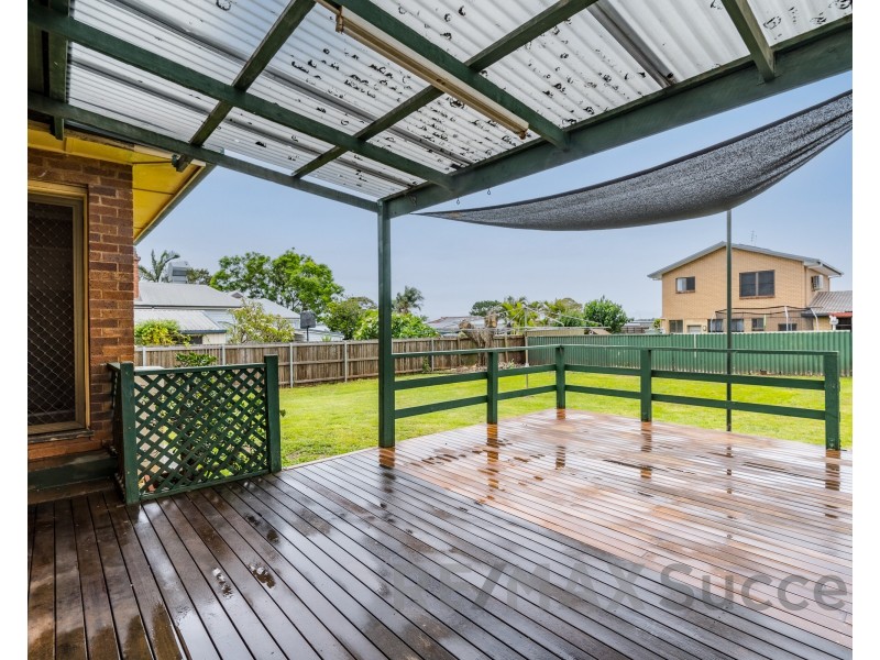 254 North Street, Rockville QLD 4350