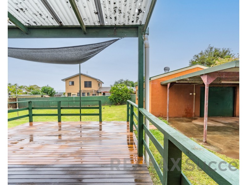 254 North Street, Rockville QLD 4350