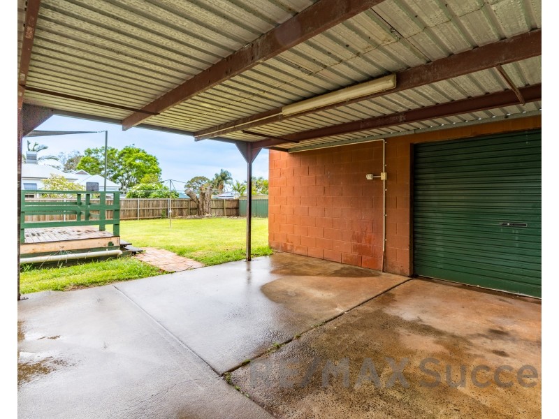 254 North Street, Rockville QLD 4350