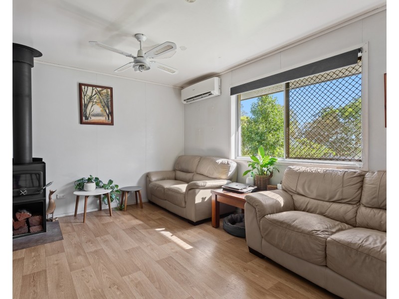 326 Goombungee Road, Harlaxton QLD 4350