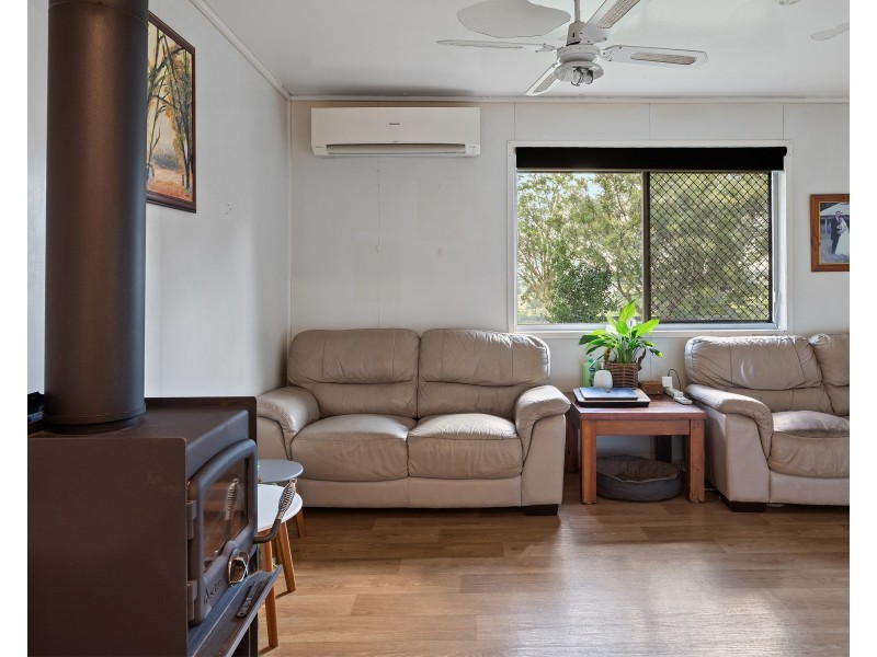 326 Goombungee Road, Harlaxton QLD 4350