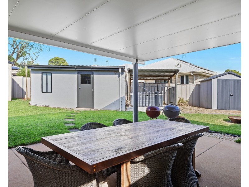 326 Goombungee Road, Harlaxton QLD 4350