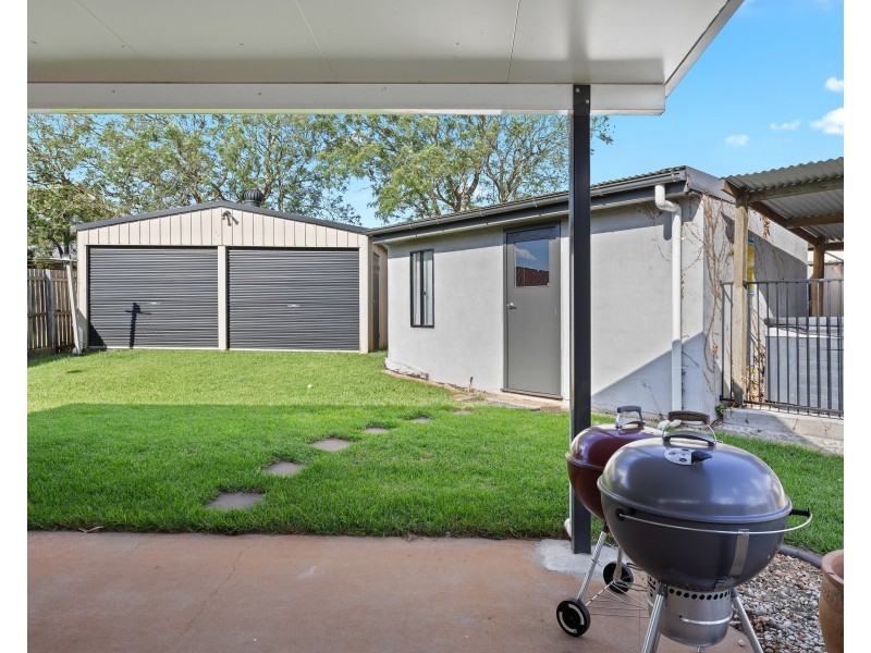 326 Goombungee Road, Harlaxton QLD 4350