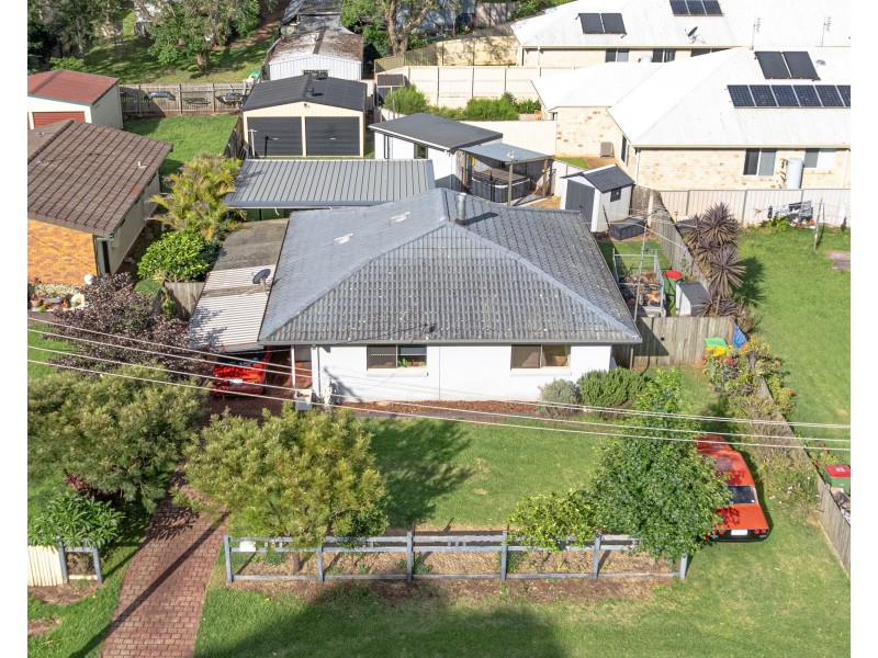 326 Goombungee Road, Harlaxton QLD 4350