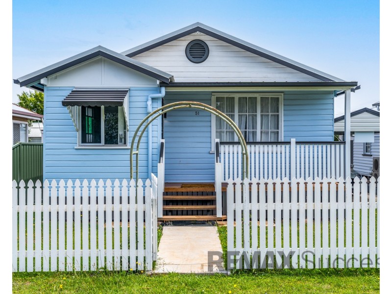 51 Rome Street, Newtown QLD 4350