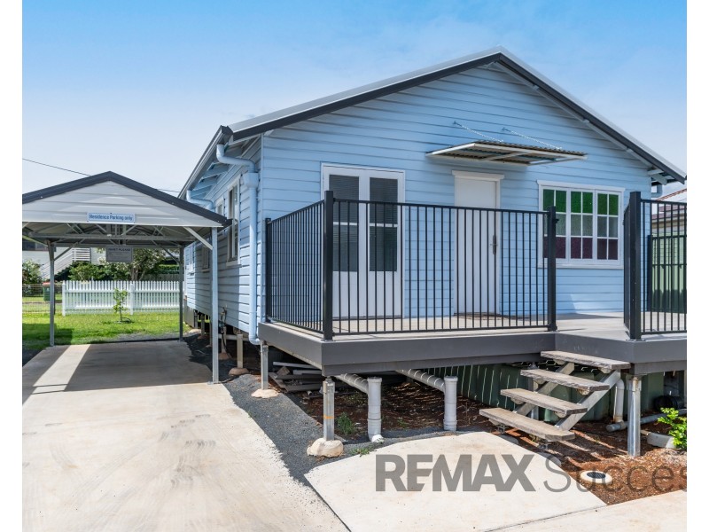 51 Rome Street, Newtown QLD 4350