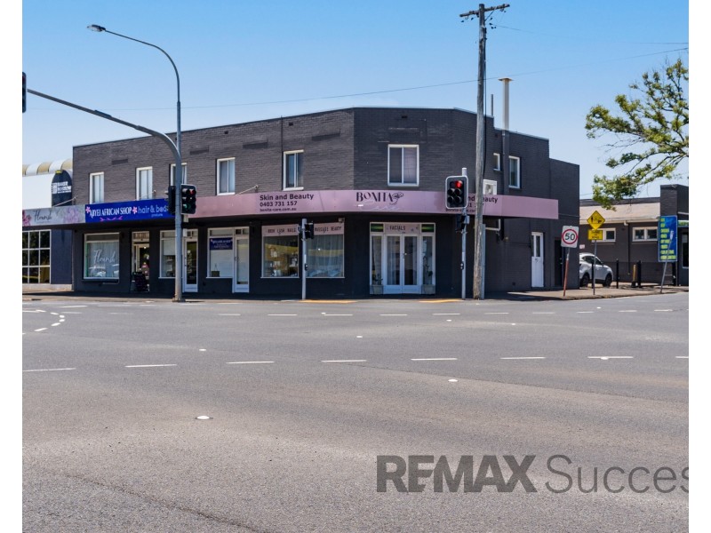 1/138 Herries Street, Toowoomba City QLD 4350