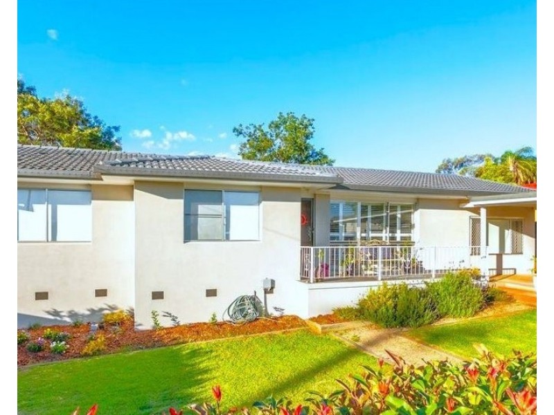 91 Jellicoe Street, North Toowoomba QLD 4350