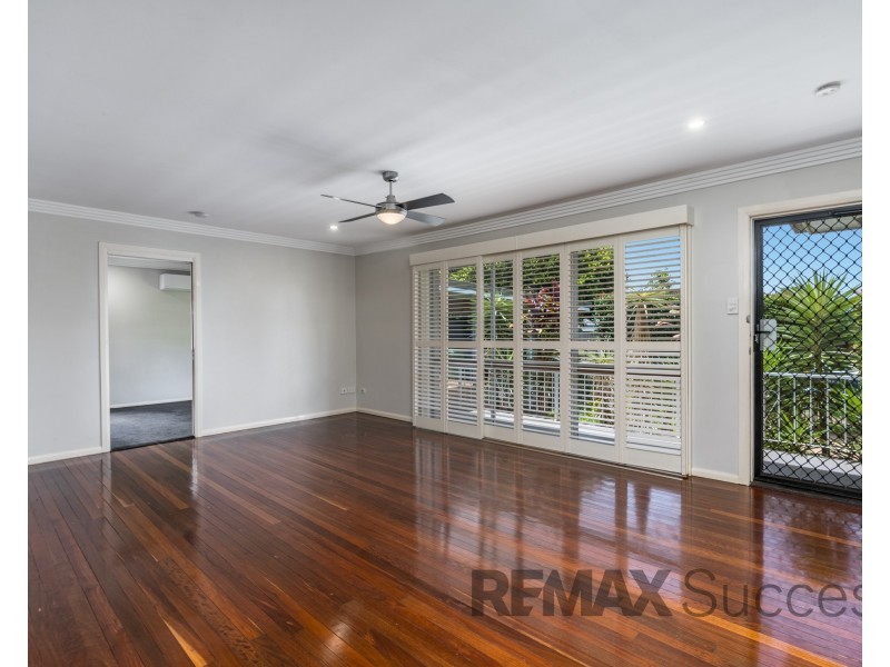 91 Jellicoe Street, North Toowoomba QLD 4350