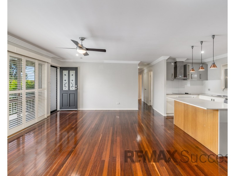 91 Jellicoe Street, North Toowoomba QLD 4350