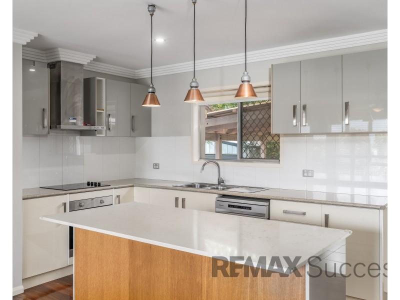 91 Jellicoe Street, North Toowoomba QLD 4350