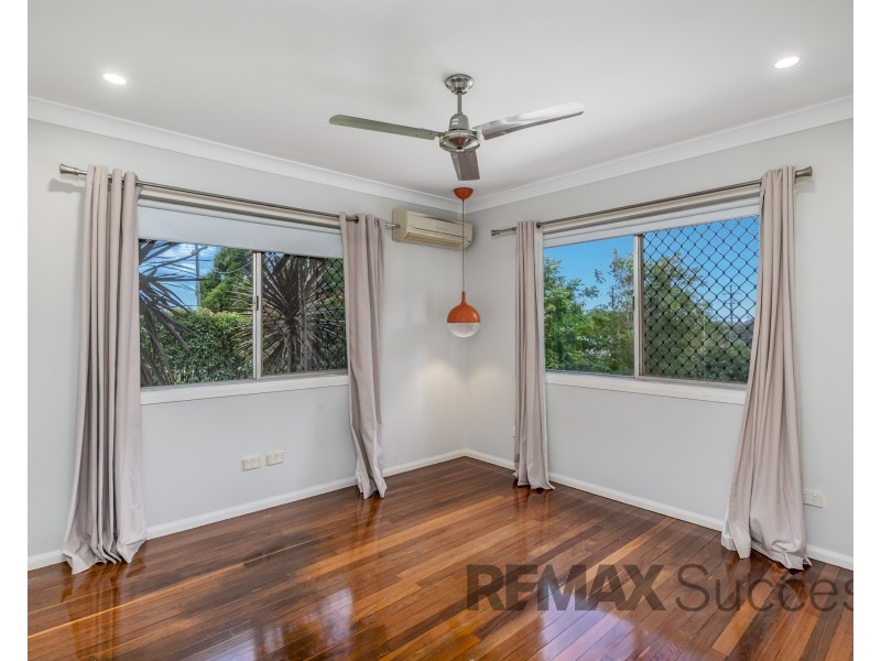 91 Jellicoe Street, North Toowoomba QLD 4350
