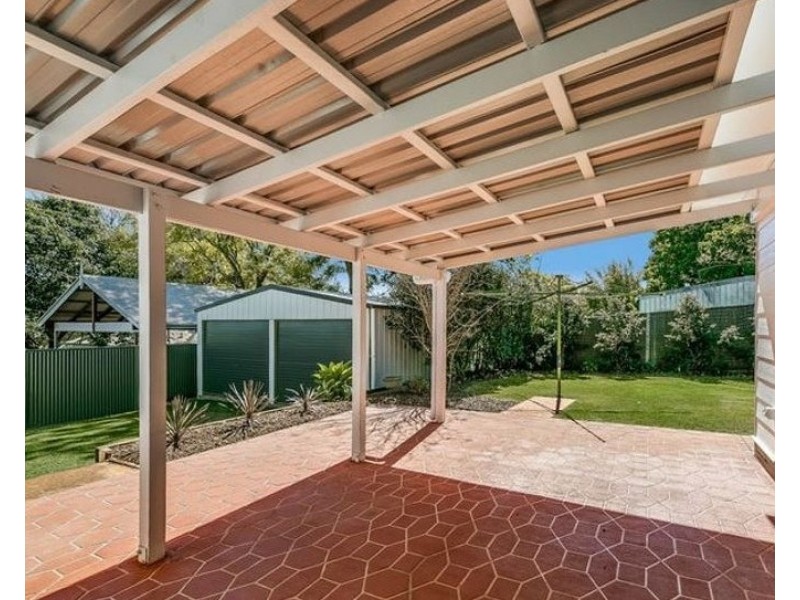 91 Jellicoe Street, North Toowoomba QLD 4350