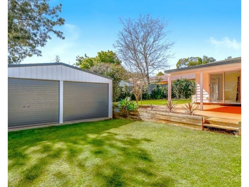 91 Jellicoe Street, North Toowoomba QLD 4350