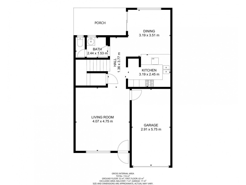 2/228 Mackenzie Street, Rangeville QLD 4350