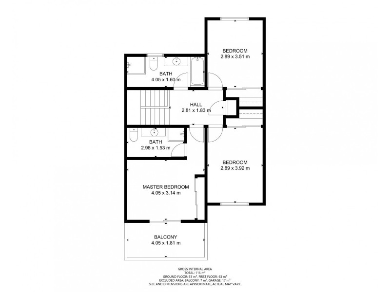 2/228 Mackenzie Street, Rangeville QLD 4350