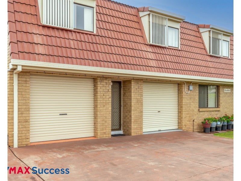 3/7 Garget Street, East Toowoomba QLD 4350
