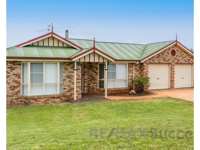 543 Greenwattle Street, Glenvale QLD 4350