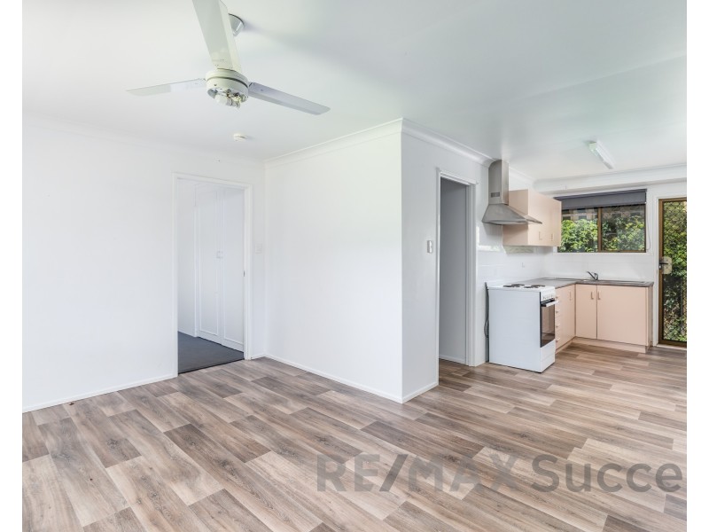 2/40 Gorman Street, Darling Heights QLD 4350