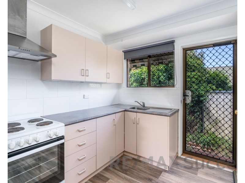 2/40 Gorman Street, Darling Heights QLD 4350