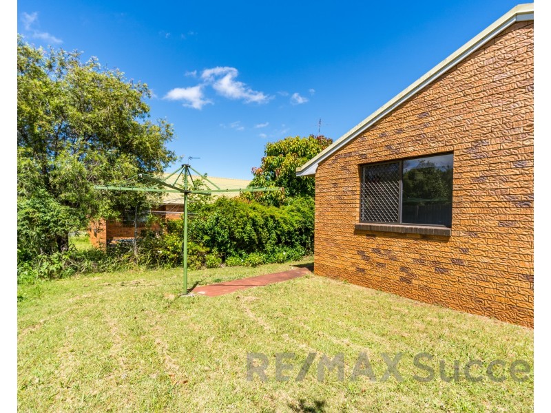 2/40 Gorman Street, Darling Heights QLD 4350