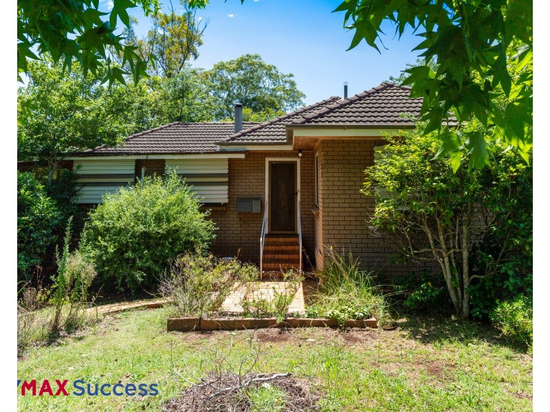8 Ramsay Street, South Toowoomba QLD 4350