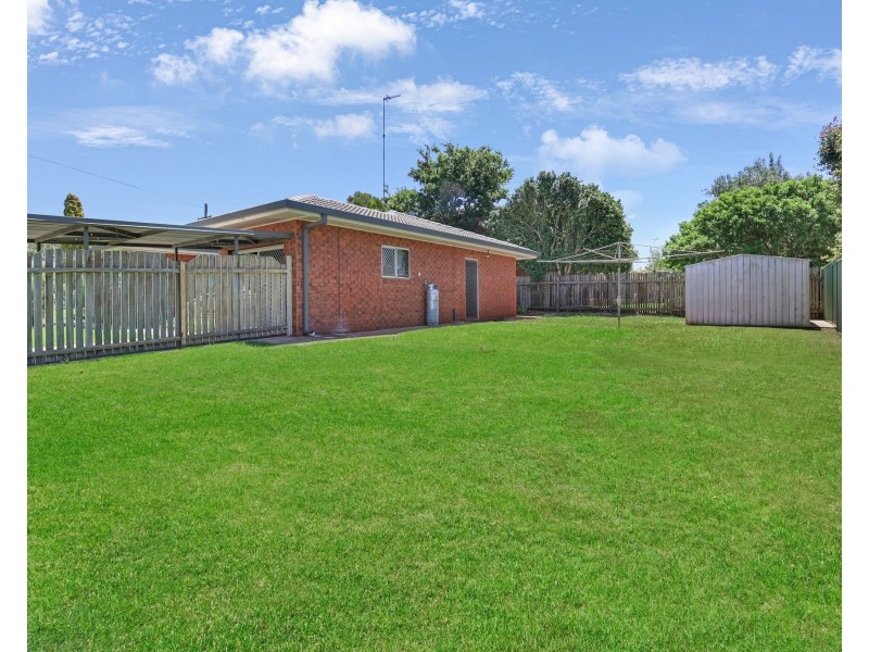 1 Regent Street, Darling Heights QLD 4350