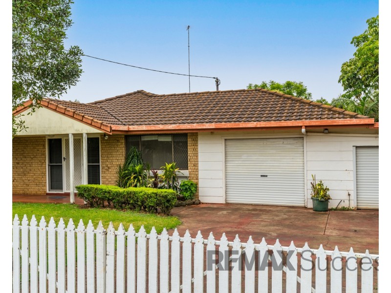 11 Wuth Street, Darling Heights QLD 4350