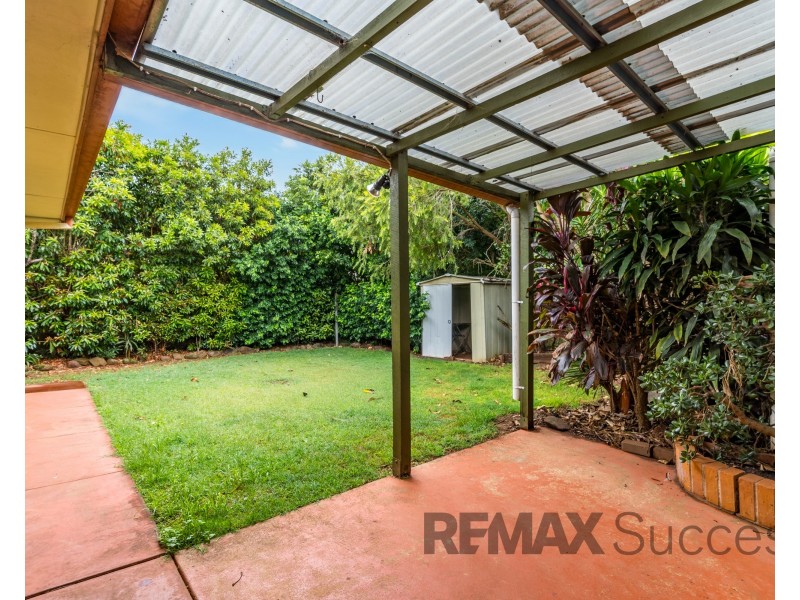 11 Wuth Street, Darling Heights QLD 4350