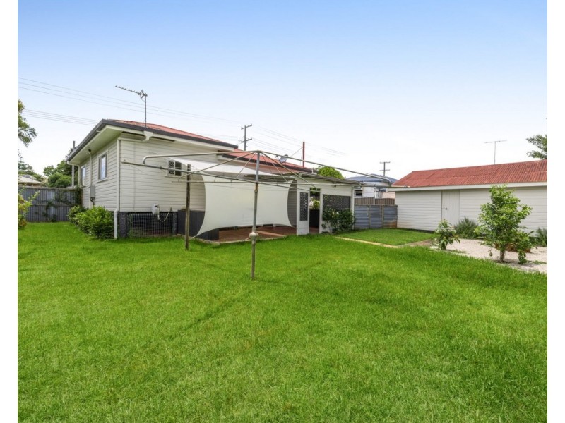 737 Ruthven Street, South Toowoomba QLD 4350