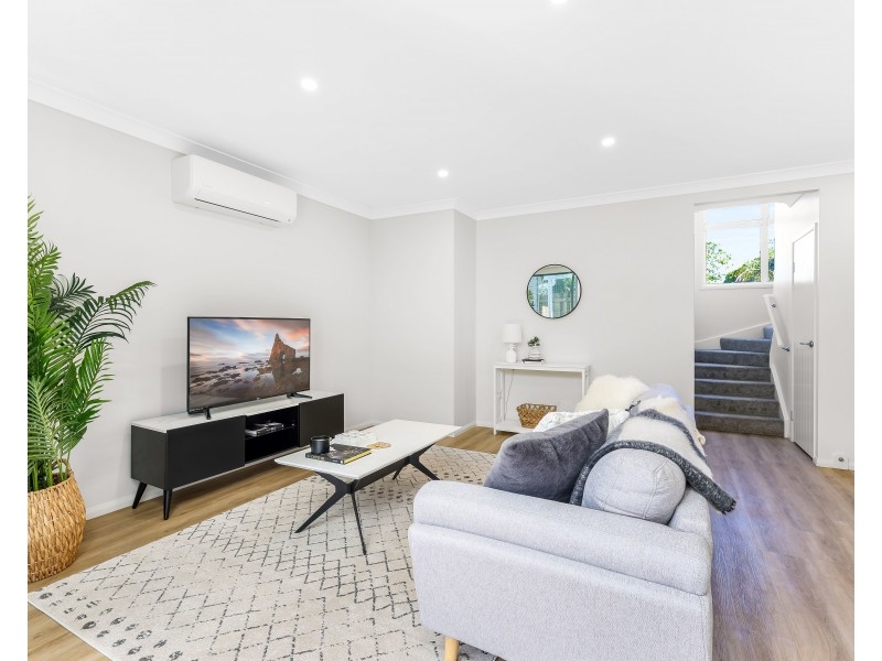 3/13 Mansford Street, North Toowoomba QLD 4350