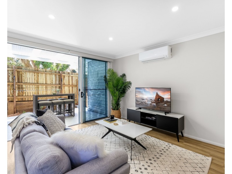 3/13 Mansford Street, North Toowoomba QLD 4350