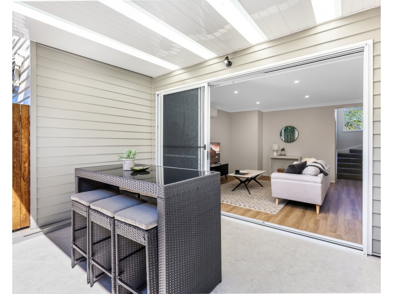 3/13 Mansford Street, North Toowoomba QLD 4350