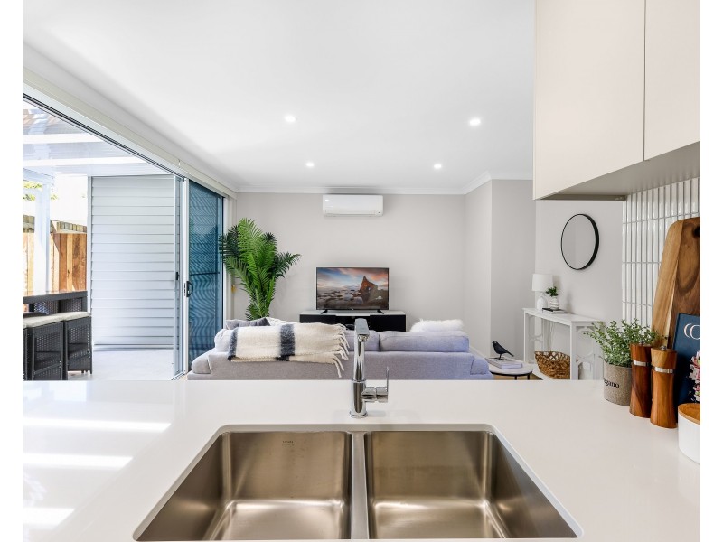 3/13 Mansford Street, North Toowoomba QLD 4350