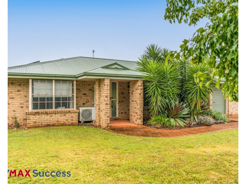 235 Nelson Street, Kearneys Spring QLD 4350