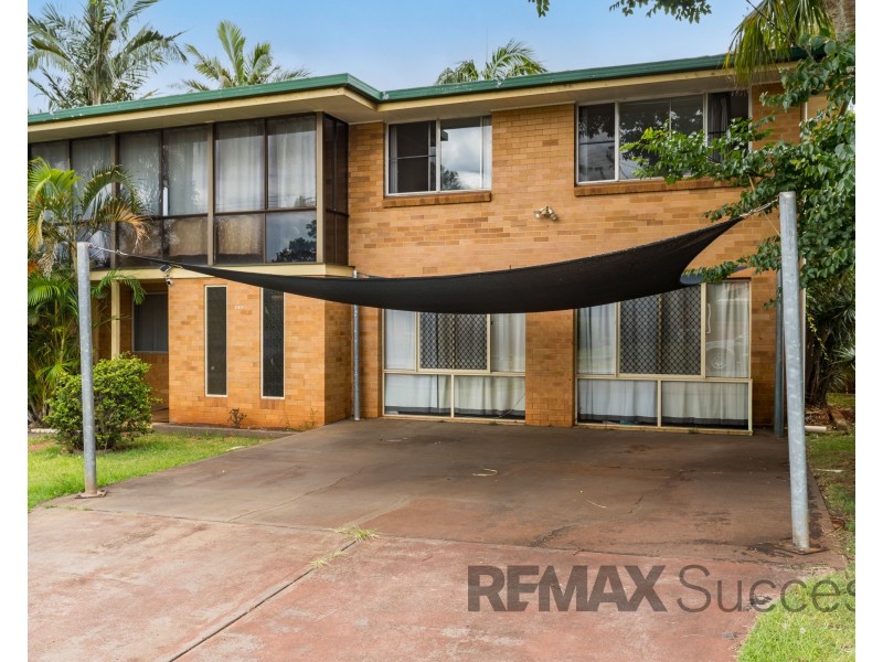 16A Gatfield Street, Newtown QLD 4350