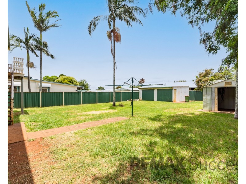 16A Gatfield Street, Newtown QLD 4350