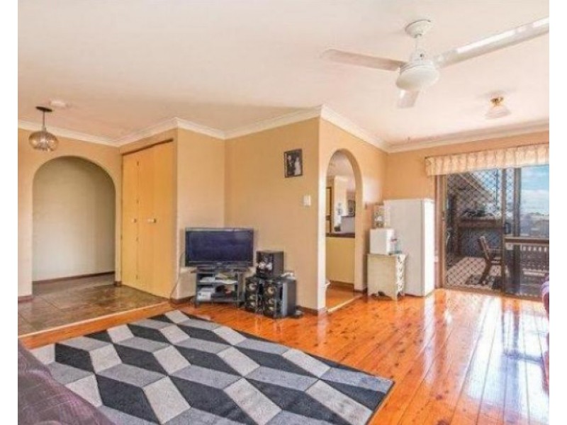 43 Champagne Crescent, Wilsonton Heights QLD 4350